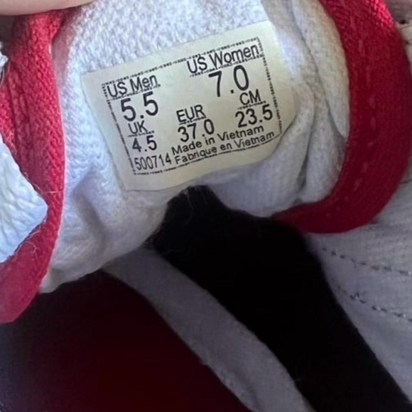 Vans Old Skool Yacht Club - Picture 2 of 6